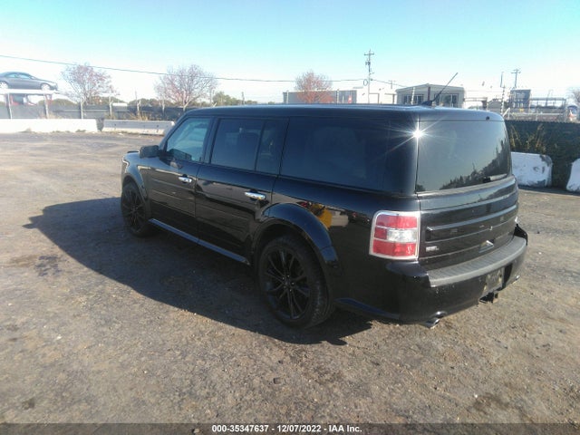 2016 Ford Flex, VIN: 2FMGK5C89GBA02082