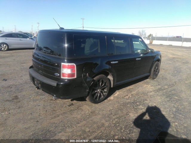2016 Ford Flex, VIN: 2FMGK5C89GBA02082