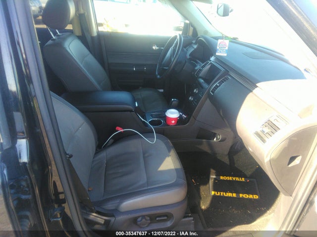 2016 Ford Flex, VIN: 2FMGK5C89GBA02082