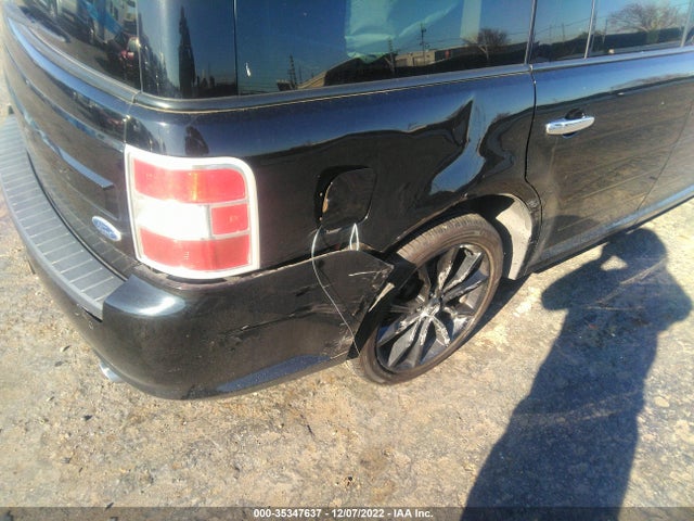 2016 Ford Flex, VIN: 2FMGK5C89GBA02082