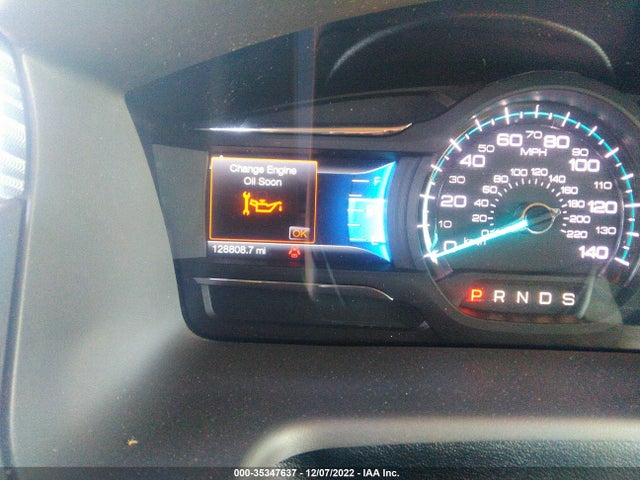 2016 Ford Flex, VIN: 2FMGK5C89GBA02082