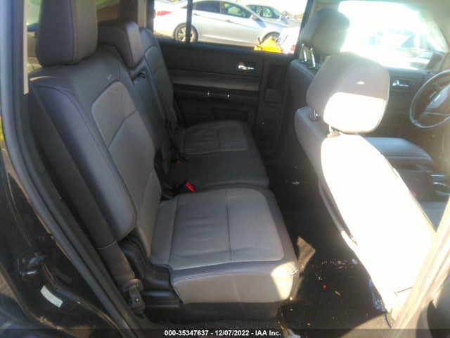 2016 Ford Flex, VIN: 2FMGK5C89GBA02082