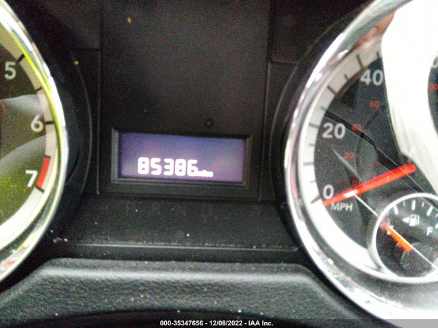 2016 Dodge Grand Caravan, VIN: 2C4RDGCG3GR116399