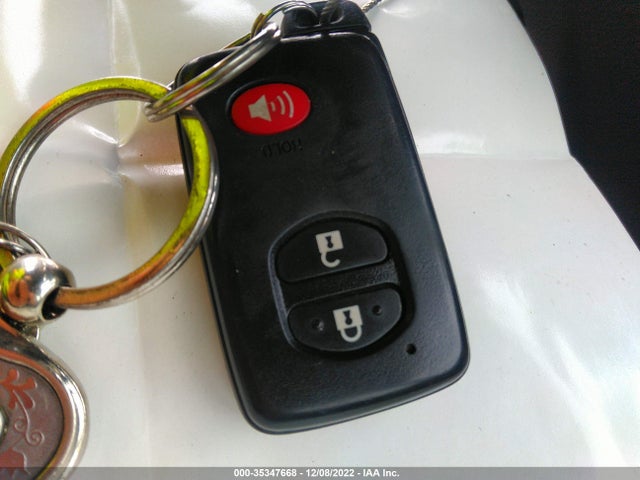 2012 TOYOTA RAV4 LIMITED VIN: 2T3DK4DV9CW076017