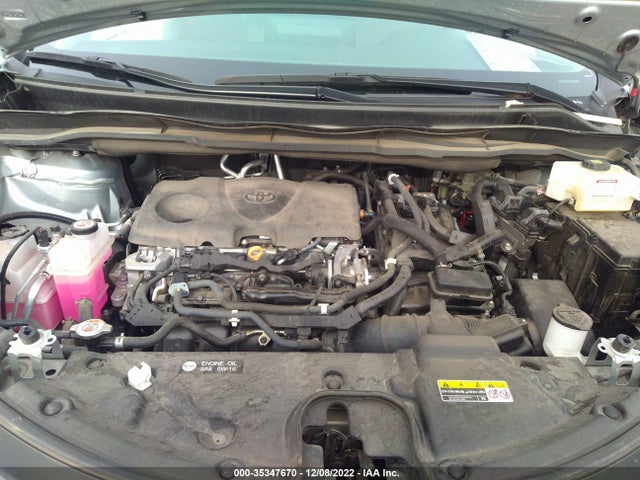 2021 Toyota Sienna, VIN: 5TDKRKEC2MS029578
