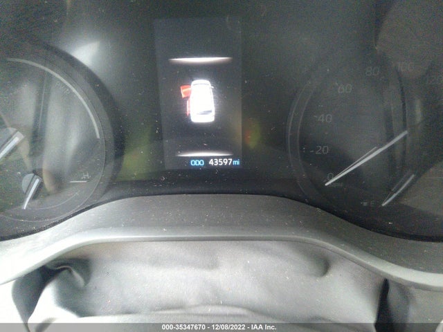 2021 Toyota Sienna, VIN: 5TDKRKEC2MS029578