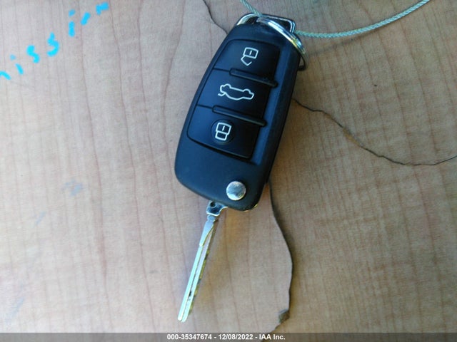 2019 Audi A3, VIN: WAUAUGFF1KA115651