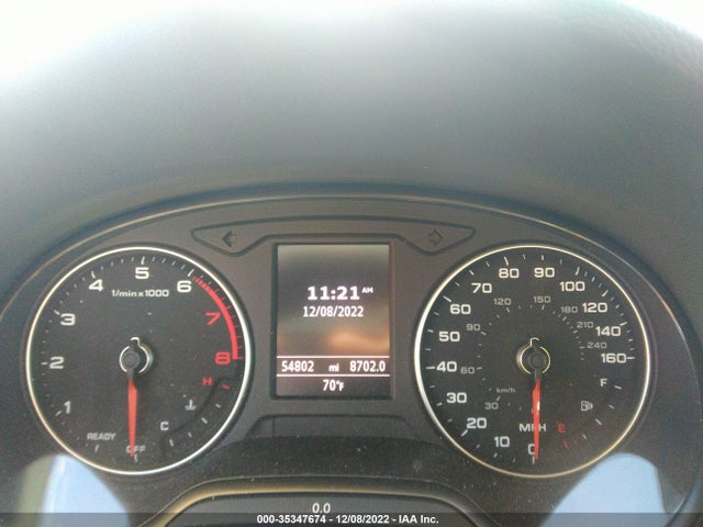 2019 Audi A3, VIN: WAUAUGFF1KA115651