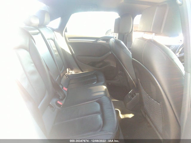 2019 Audi A3, VIN: WAUAUGFF1KA115651