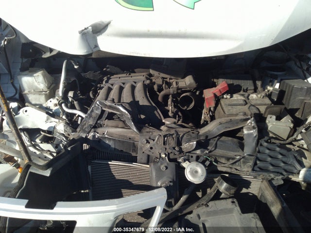 2019 Nissan NV 200, VIN: 3N6CM0KN7KK702643