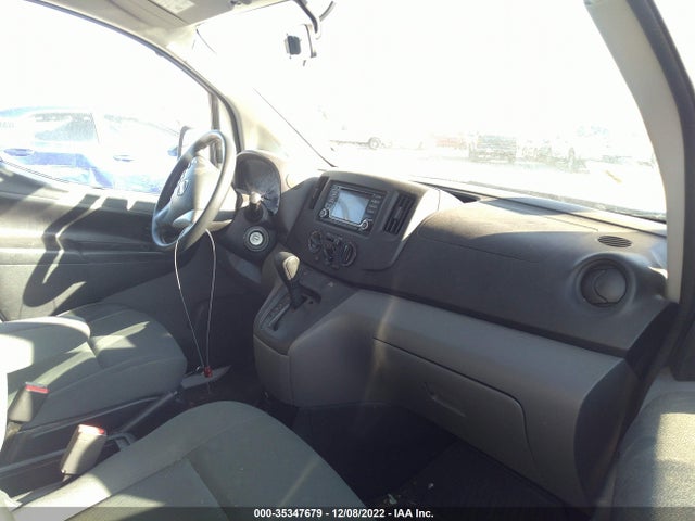 2019 Nissan NV 200, VIN: 3N6CM0KN7KK702643