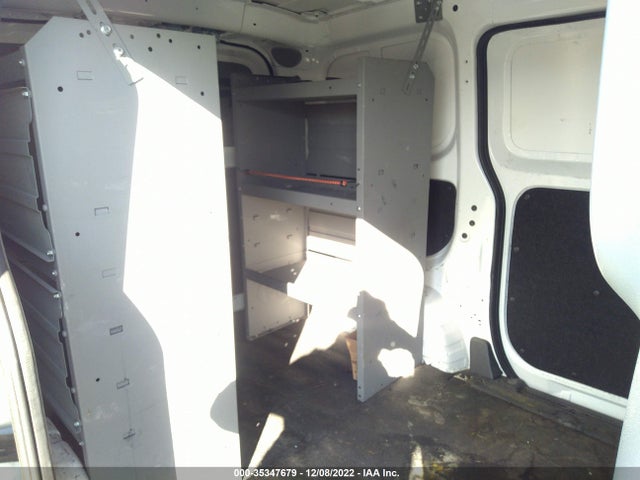 2019 Nissan NV 200, VIN: 3N6CM0KN7KK702643