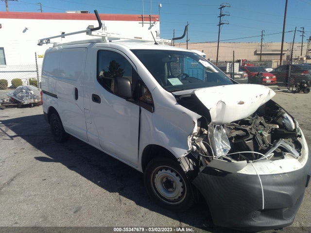 2019 Nissan NV 200, VIN: 3N6CM0KN7KK702643
