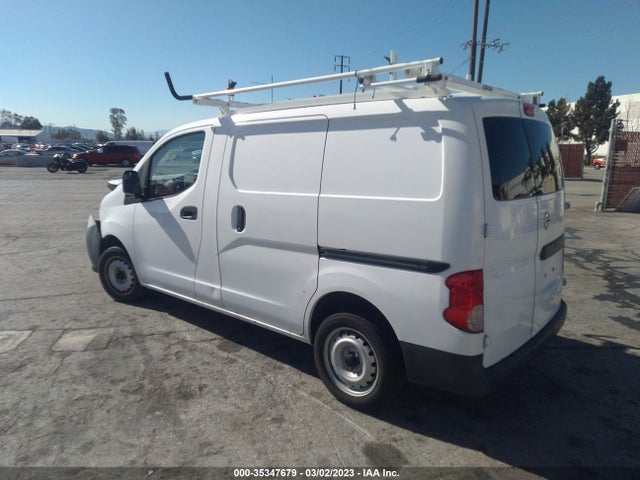 2019 Nissan NV 200, VIN: 3N6CM0KN7KK702643