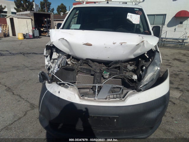 2019 Nissan NV 200, VIN: 3N6CM0KN7KK702643