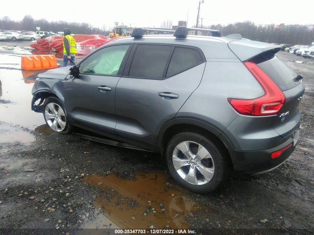 2019 Volvo XC40, VIN: YV4162UK0K2126678