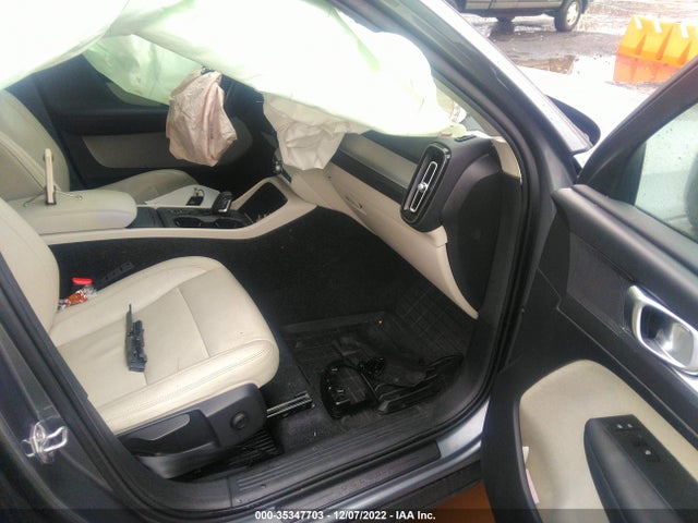 2019 Volvo XC40, VIN: YV4162UK0K2126678