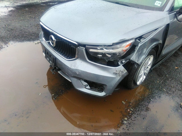 2019 Volvo XC40, VIN: YV4162UK0K2126678
