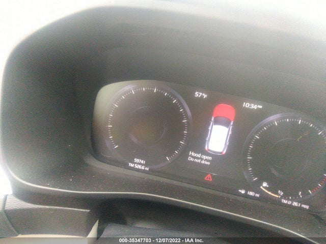 2019 Volvo XC40, VIN: YV4162UK0K2126678