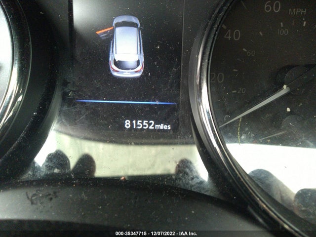 2020 Nissan Rogue, VIN: JN1BJ1CW2LW642235
