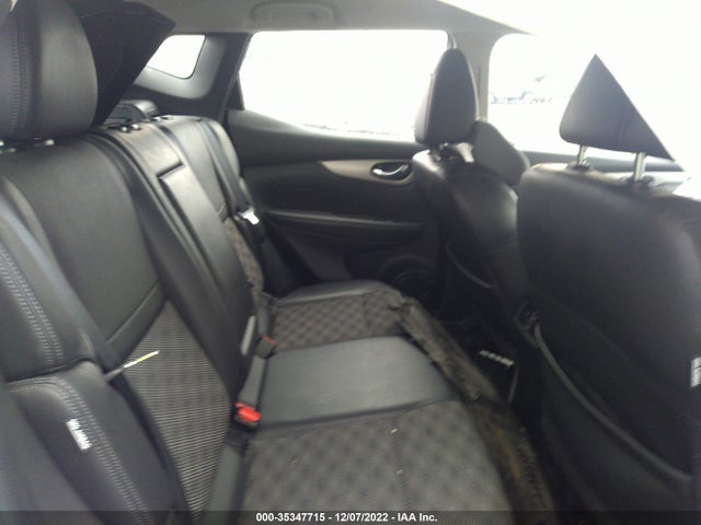 2020 Nissan Rogue, VIN: JN1BJ1CW2LW642235