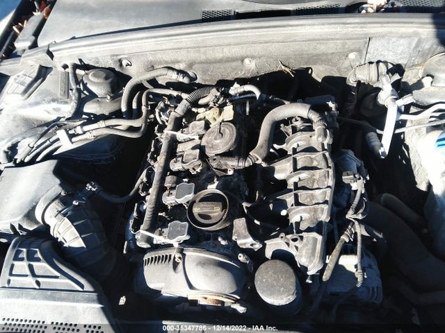 Audi A4 2011 WAUWFAFL0BA018136 Image 11