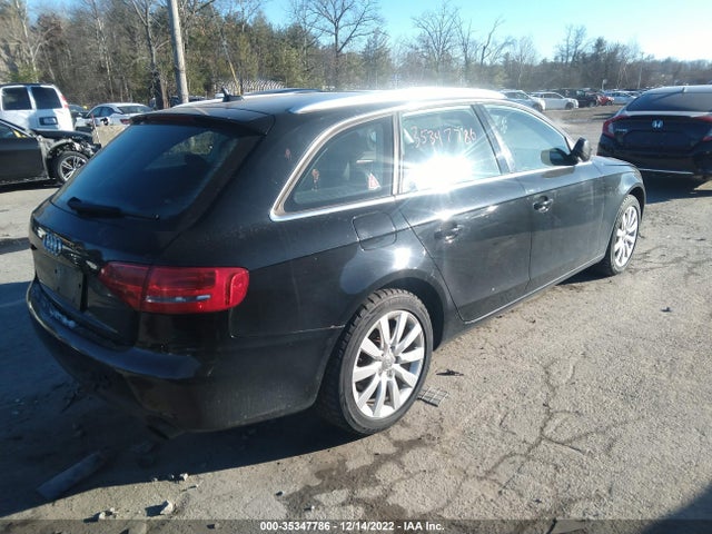 Audi A4 2011 WAUWFAFL0BA018136 Image 5