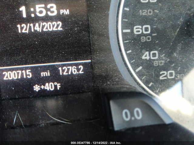 Audi A4 2011 WAUWFAFL0BA018136 Image 8