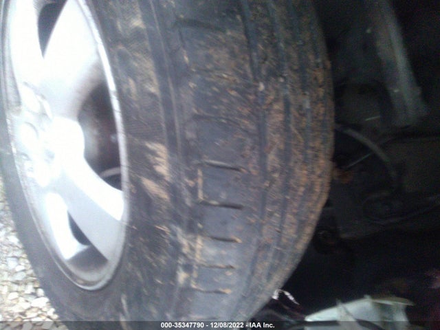 2006 HYUNDAI TUCSON GL VIN: KM8JM12B26U262449
