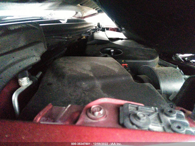 Chevrolet Cruze Lt Auto 2016 1G1BE5SM1G7269111 Image 10