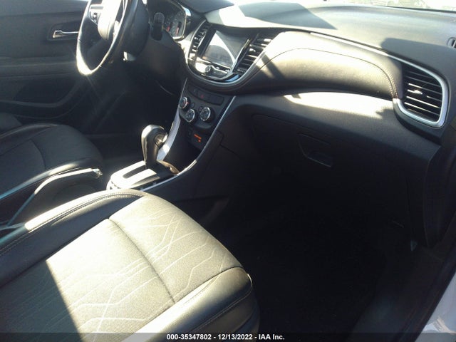 2017 Chevrolet Trax, VIN: KL7CJLSB6HB085644