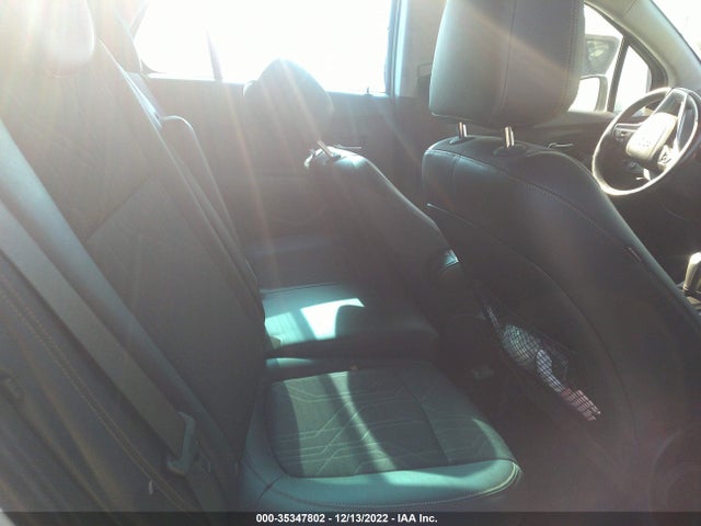 2017 Chevrolet Trax, VIN: KL7CJLSB6HB085644
