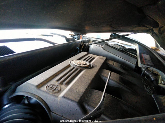Cadillac SRX 2013 3GYFNAE31DS539756 Image 11