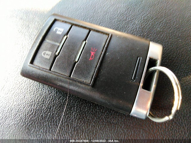 Cadillac SRX 2013 3GYFNAE31DS539756 Image 3