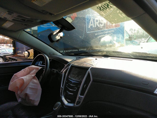 Cadillac SRX 2013 3GYFNAE31DS539756 Image 6