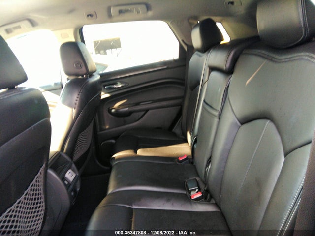 Cadillac SRX 2013 3GYFNAE31DS539756 Image 9