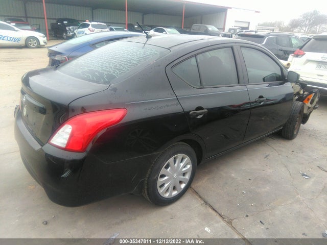 2017 Nissan Versa, VIN: 3N1CN7AP3HL821422