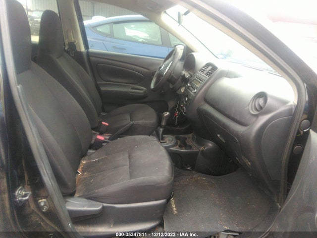 2017 Nissan Versa, VIN: 3N1CN7AP3HL821422