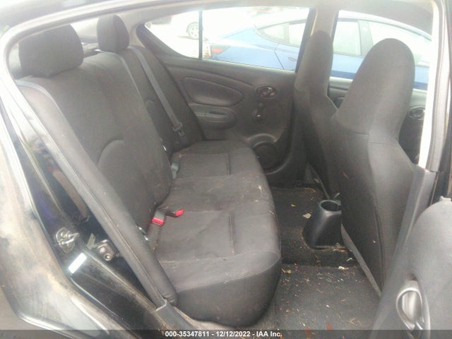 2017 Nissan Versa, VIN: 3N1CN7AP3HL821422