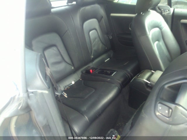 2016 Audi A5, VIN: WAUM2AFH5GN007180