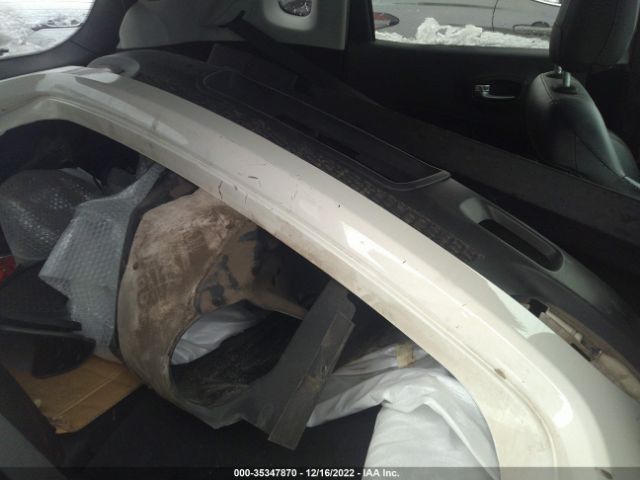 3C4NJDDB3JT403643 Jeep Compass Trailhawk
