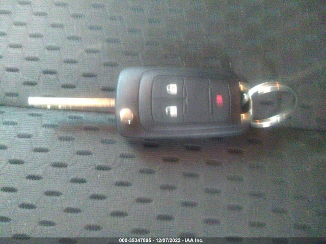 GMC Terrain Sle 2013 2GKALMEK7D6247093 Image 3