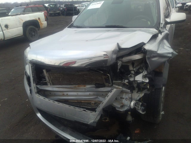 GMC Terrain Sle 2013 2GKALMEK7D6247093 Image 7
