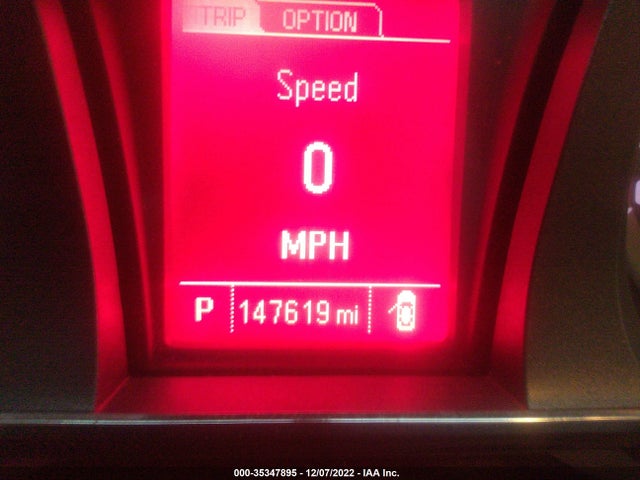 GMC Terrain Sle 2013 2GKALMEK7D6247093 Image 8