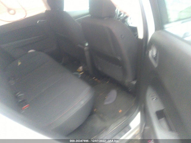 GMC Terrain Sle 2013 2GKALMEK7D6247093 Image 9
