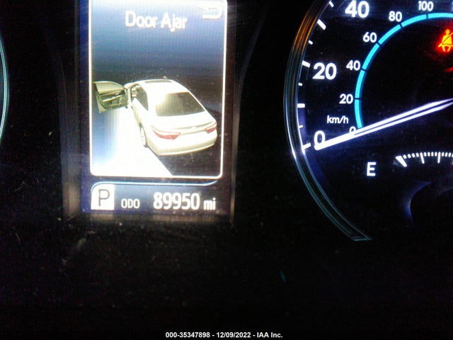 2016 Toyota Camry, VIN: 4T1BD1FK7GU196108