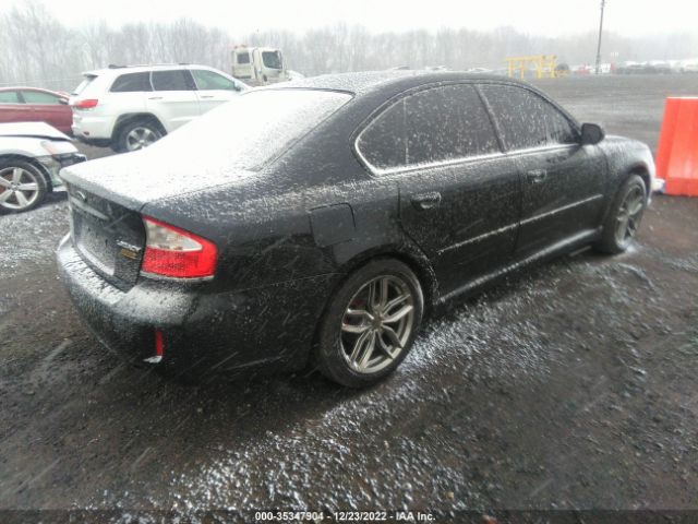 4S3BL626487215579 Subaru Legacy Ltd
