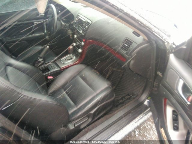 4S3BL626487215579 Subaru Legacy Ltd