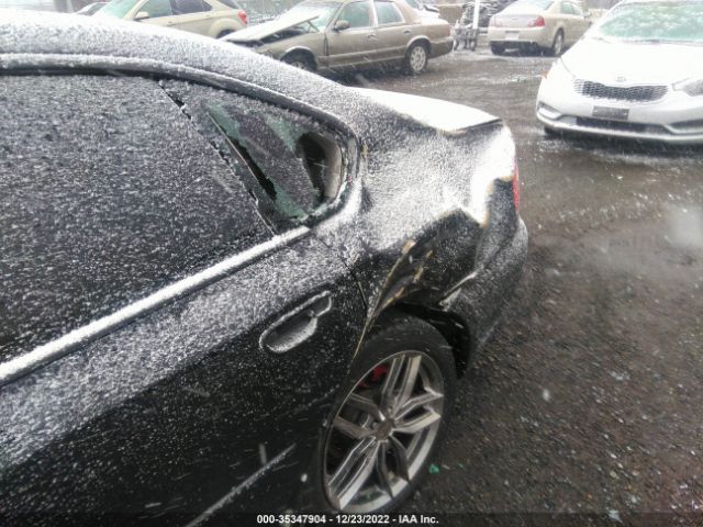 4S3BL626487215579 Subaru Legacy Ltd