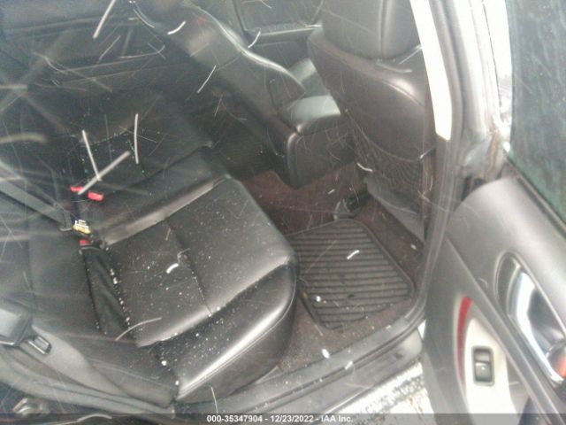 4S3BL626487215579 Subaru Legacy Ltd